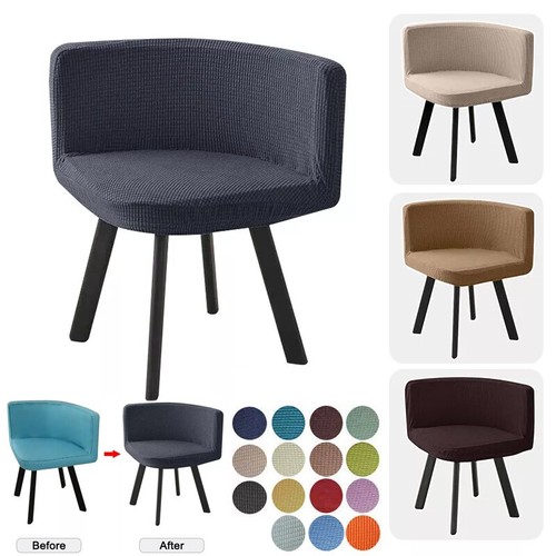 Stretch triangle chair cover - stretch,
