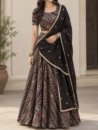 Women black multicolour - women’s,