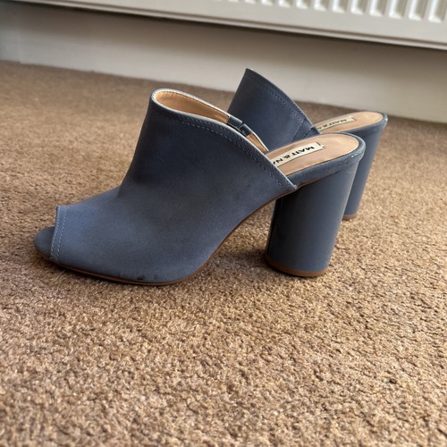 Matt nat women blue - nat,