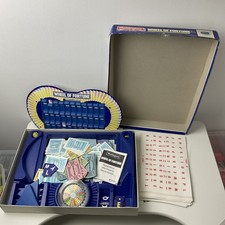 Wheel of Fortune - Vintage