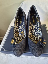 Ruby Shoo Stunning Charlie