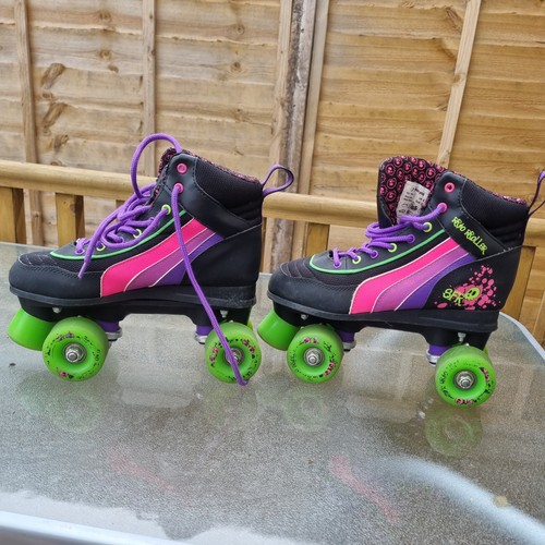 Sfr rio roller - sfr, 4