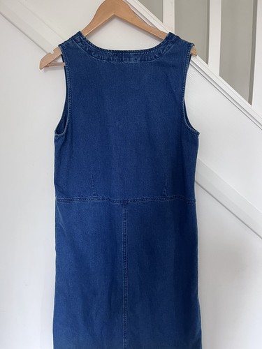 Seasalt cornwall denim blue - cornwall,