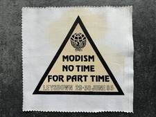 Original LEYSDOWN 1985 British