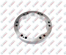 Poclain Hydraulic Stator