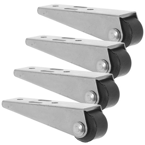 Pcs sliding door track - 4,
