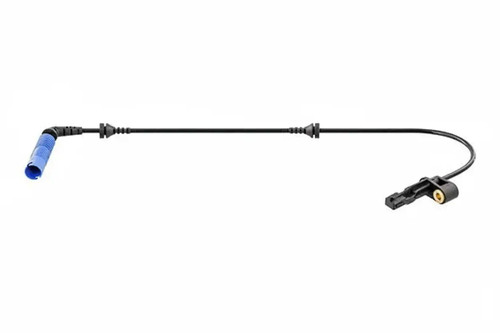 Abs wheel speed - wheel,