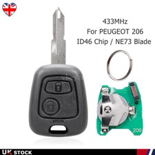 FOR PEUGEOT 206 REPLACEMENT