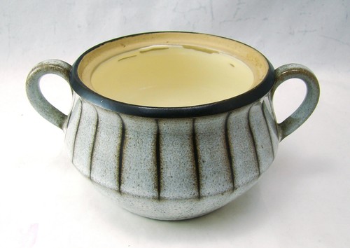 Denby studio sugar - denby, lid