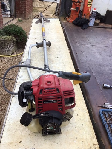 Honda umk425e strimmer - umk425e,