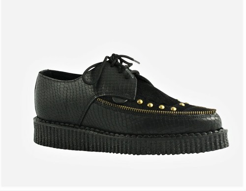 Underground barfly creepers - barfly,