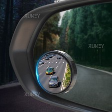 2Pcs Automotive Blind Spot