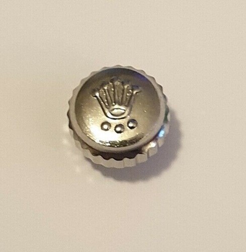 Crown logo watch winders 8mm - logo,