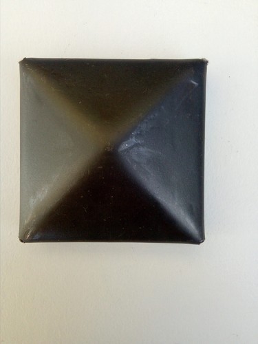 50mm square - x, mild