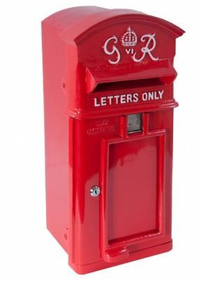 Royal red wall mounted curved - mounted,