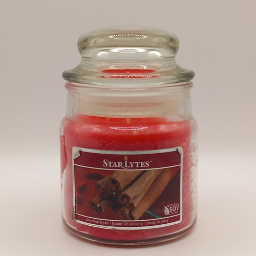Star lytes cinnamon sticks - star,