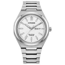 Citizen Men 's Sport Luxury