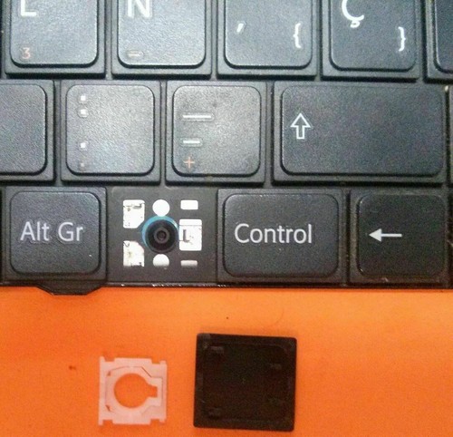 Key sony vaio keyboard keys - vaio,