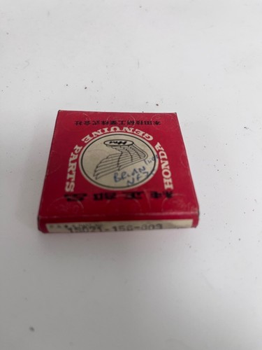 New genuine honda nf75 - genuine,