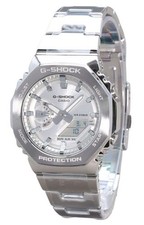Casio G-Shock G-Steel Analog