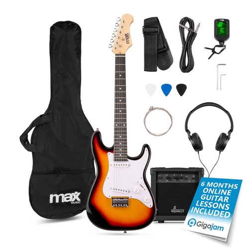 Gigkit junior electric guitar - gigkit,