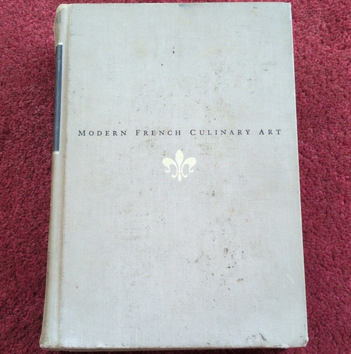 Henri paul pellaprat modern - pellaprat,