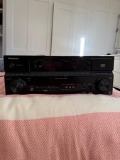 Pioneer VSX-1017AV
