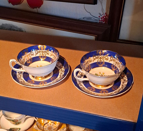 Royal grafton bone china tea - royal,