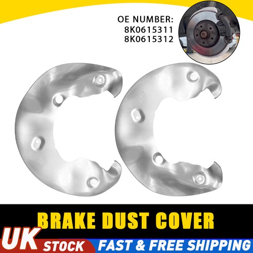 Pair for audi a6 - a5,