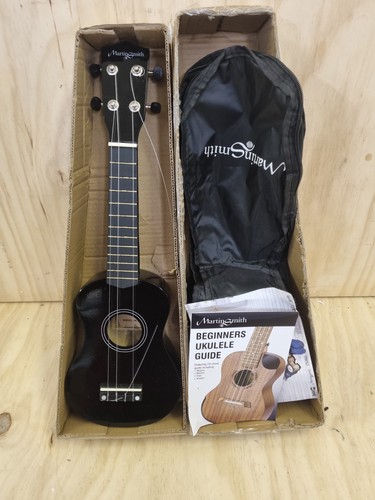 Martin smith begginers ukulele - martin,