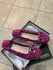 Kennel Schmenger Uk 5.5 Pink