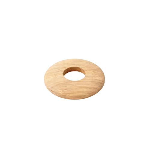 15mm radiator pipe covers - 2x,