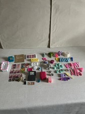 Barbie Doll Accessories Bundle