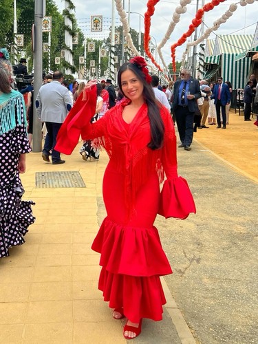 Women custom flamenco - women’s,