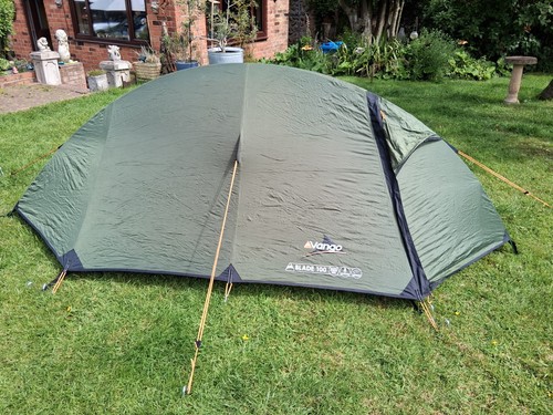 Vango blade 100 - blade,