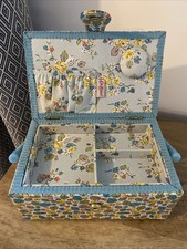 CATH KIDSTON BLUE FLORAL