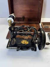 Antique 1872 JAS G WEIR