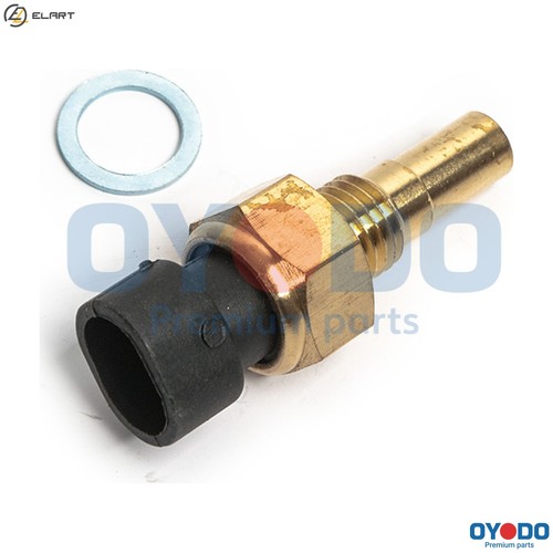 Sensor coolant temperature - coolant,