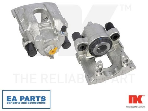 Brake caliper for - caliper, land