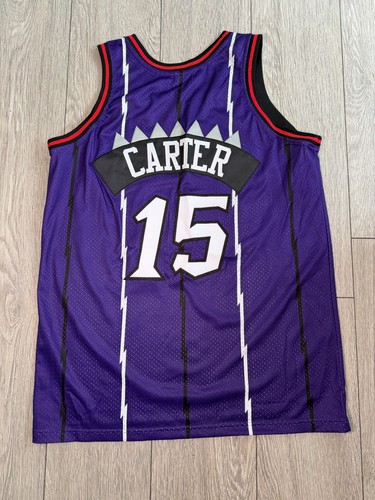 Retro vince carter - vince,