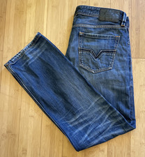 Men's Diesel Larkee Jeans