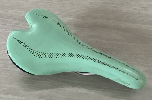 Fizik aliante saddle titanium - fizik,