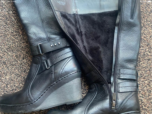 Ladies gore tex boots - ladies,