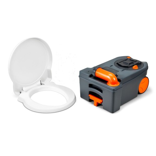 Thetford c250 c260 toilet - c250,