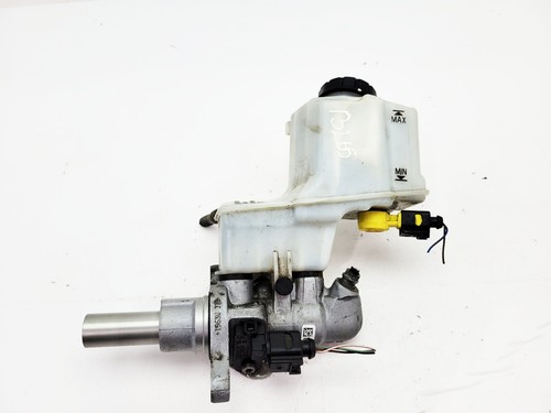 Seat leon mk3 - mk3, servo