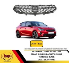 VAUXHALL CORSA F 2020 - 2023