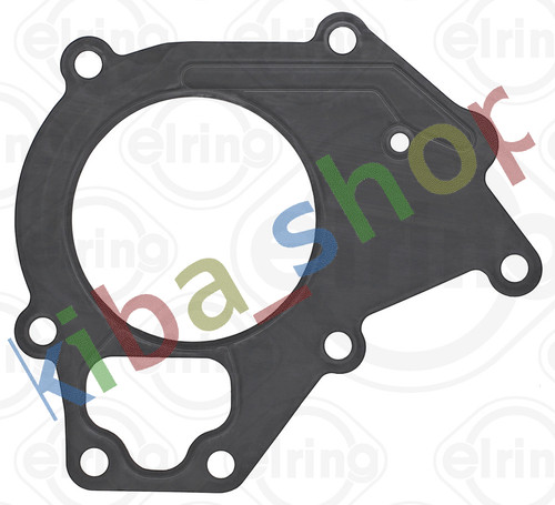 Cylinder head coolant - cylinder,