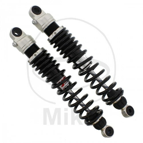 Pair shock absorbers rear - absorbers,