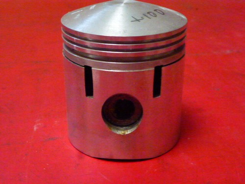 Matchless 350 g3l piston - matchless,