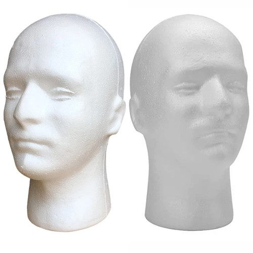 Mens foam head - mens,
